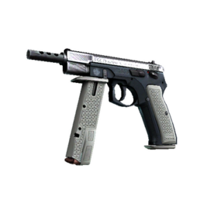 CZ75-Auto | Imprint (Factory New)