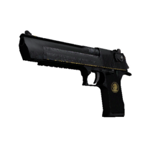 Desert Eagle | Conspiracy (Field-Tested)