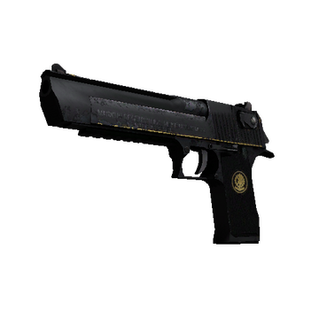 Desert Eagle | Conspiracy (Field-Tested)