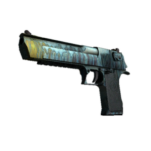 Desert Eagle | Hand Cannon (Factory New)