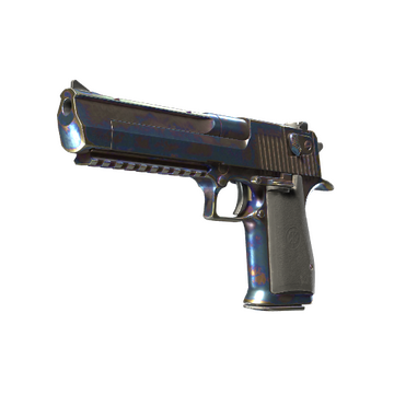 Desert Eagle | Heat Treated (Field-Tested)