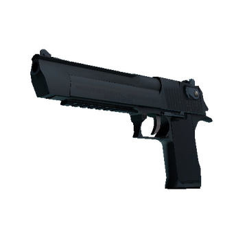 Desert Eagle | Night (Minimal Wear)