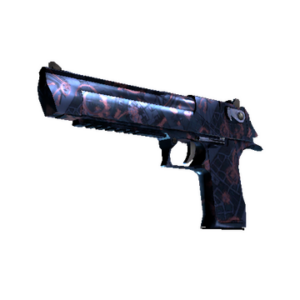 Desert Eagle | Night Heist (Factory New)