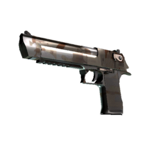 Desert Eagle | The Bronze (Factory New)