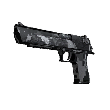 Desert Eagle | Urban DDPAT (Field-Tested)