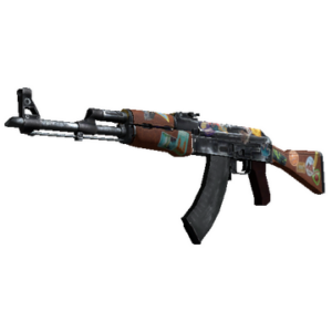 AK-47 | Jet Set (Factory New)