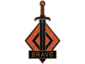 Bravo Pin