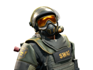 Bio-Haz Specialist | SWAT