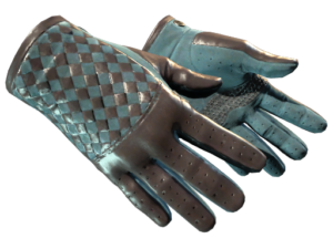 ★ Driver Gloves | Lunar Weave (Minimal Wear)