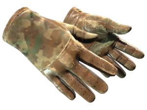 ★ Driver Gloves | Convoy (Battle-Scarred)
