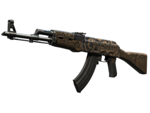 AK-47 | Uncharted (Factory New)
