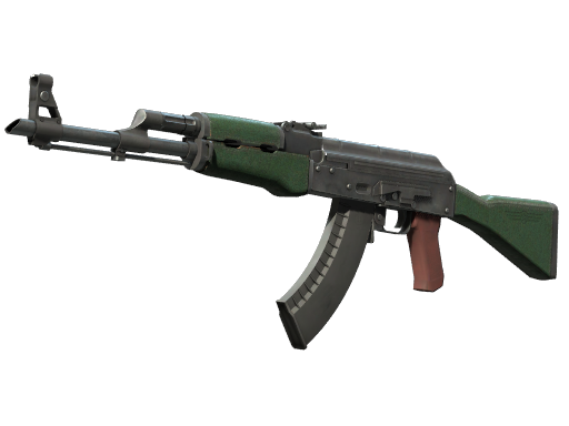AK-47 | First Class (Battle-Scarred)