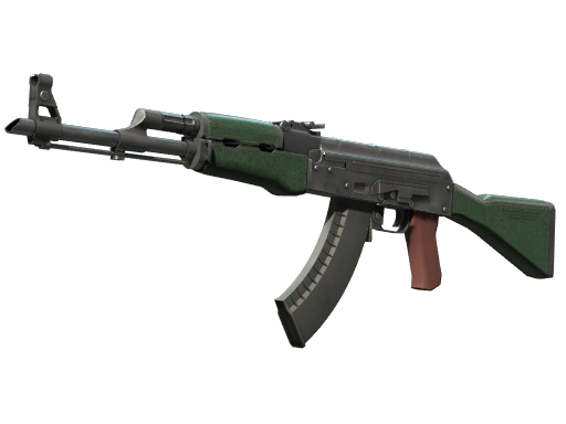 AK-47 | First Class (Field-Tested)