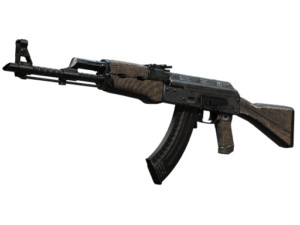 AK-47 | Steel Delta (Factory New)
