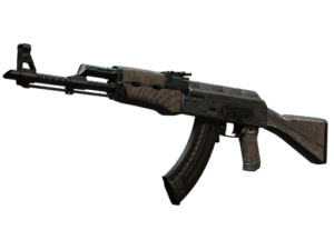 AK-47 | Steel Delta (Field-Tested)