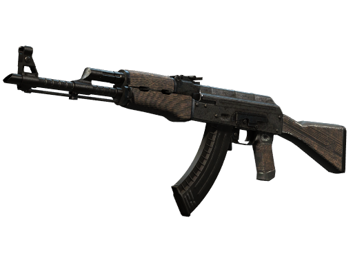 AK-47 | Steel Delta (Field-Tested)