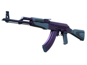 AK-47 | Midnight Laminate (Factory New)