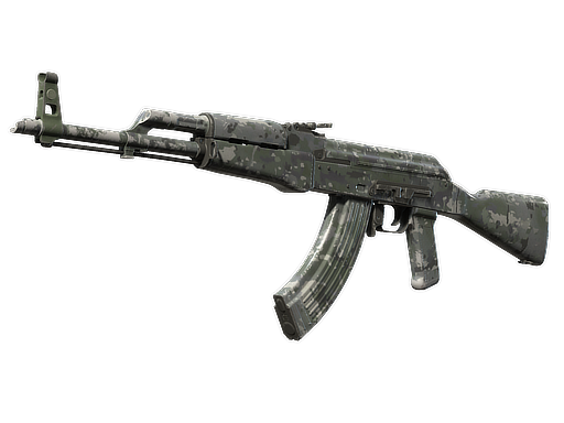 AK-47 | VariCamo Grey (Field-Tested)