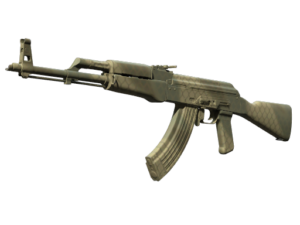 AK-47 | Safari Mesh (Minimal Wear)