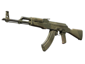 AK-47 | Safari Mesh (Field-Tested)