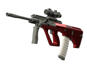 AUG | Hot Rod (Factory New)