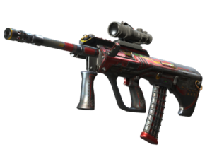 AUG | Syd Mead (Field-Tested)