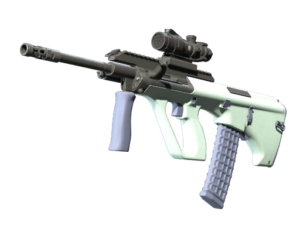 AUG | Storm (Minimal Wear)