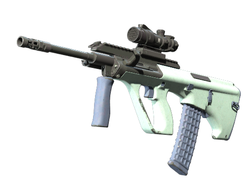 AUG | Storm (Field-Tested)