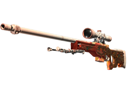 AWP | Desert Hydra (Field-Tested)