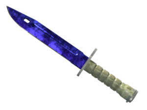 ★ Bayonet | Doppler (Minimal Wear)