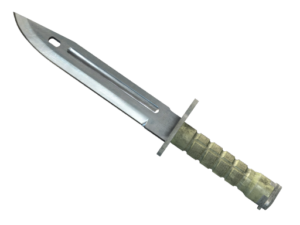★ Bayonet