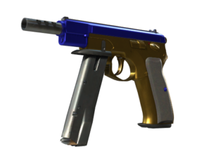 CZ75-Auto | Chalice (Minimal Wear)