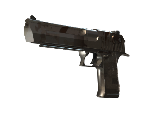 Desert Eagle | The Bronze (Minimal Wear)