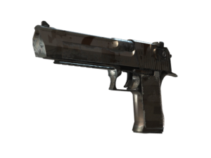 Desert Eagle | The Bronze (Field-Tested)