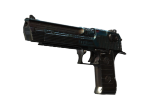 Desert Eagle | Directive (Battle-Scarred)