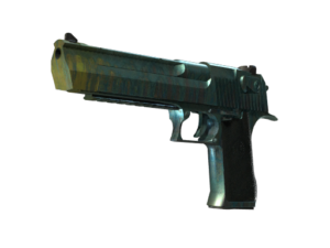 Desert Eagle | Hand Cannon (Well-Worn)