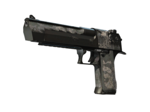 Desert Eagle | Urban Rubble (Battle-Scarred)