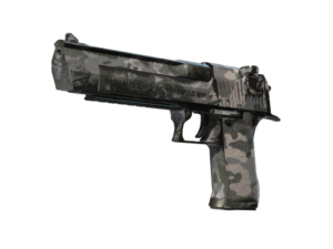 Desert Eagle | Urban Rubble (Field-Tested)