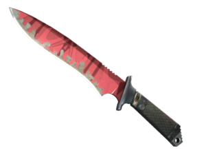 ★ Classic Knife | Slaughter (Field-Tested)