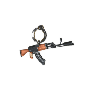 Charm | Baby's AK