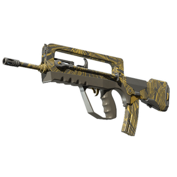 FAMAS | Byproduct (Factory New)