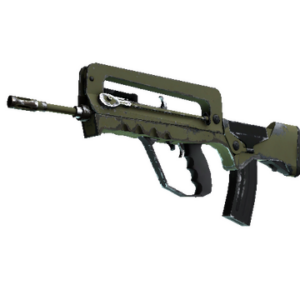 FAMAS | Colony (Field-Tested)