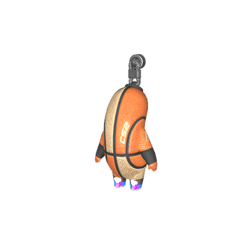 Charm | Lil' Baller