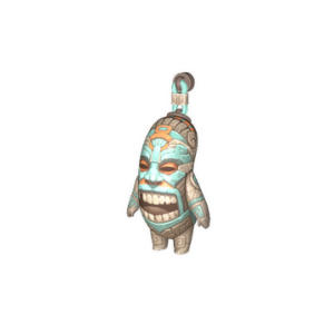 Charm | Lil' Curse