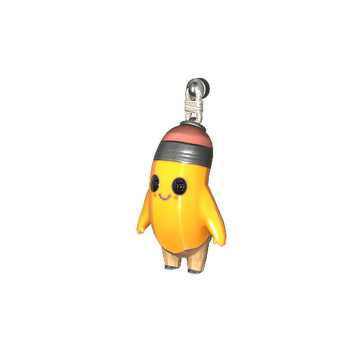 Charm | Lil' No. 2