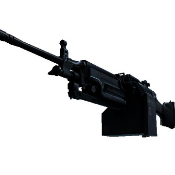 M249 | O.S.I.P.R. (Minimal Wear)