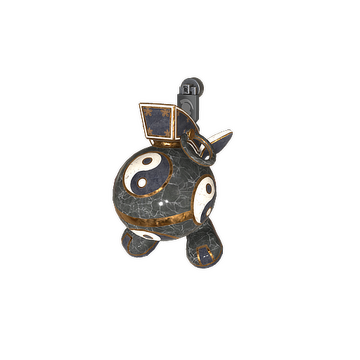 Charm | Lil' Zen