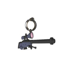 Charm | Pocket AWP