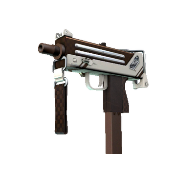 MAC-10 | Calf Skin (Factory New)