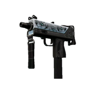 MAC-10 | Ensnared (Field-Tested)